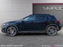 Mercedes gla 2019 180 7-g dct intuition caméra recul garantie 12 mois occasion simplicicar villejuif  simplicicar...