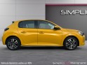 Peugeot 208 100ch ss bvm6 allure distribution neuve radar av  ar garantie 12 mois occasion simplicicar marignane  simplicicar...