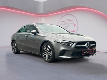 Mercedes classe a berline 200 d 8g-dct progressive line  garantie 1an occasion  simplicicar nord isere simplicicar...