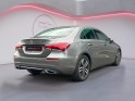 Mercedes classe a berline 200 d 8g-dct progressive line  garantie 1an occasion  simplicicar nord isere simplicicar...