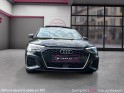 Audi a3 sportback 35 tdi 150 s tronic 7 s line occasion simplicicar vaucresson simplicicar simplicibike france