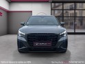 Audi q2 35 tfsi 150 s tronic 7 s line garantie audi toit ouvrant pack black camera de recul carplay occasion simplicicar...