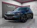 Bmw serie 1 f40 120d xdrive 190 ch bva8 m sport occasion simplicicar lyon nord  simplicicar simplicibike france