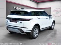 Land rover range rover evoque p300e phev awd bva8 s occasion réunion ville st pierre simplicicar simplicibike france