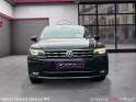 Volkswagen tiguan 2.0 tdi 150 dsg7 carat exclusive occasion simplicicar villejuif  simplicicar simplicibike france