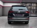 Volkswagen tiguan 2.0 tdi 150 dsg7 carat exclusive occasion simplicicar villejuif  simplicicar simplicibike france