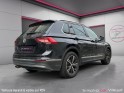 Volkswagen tiguan 2.0 tdi 150 dsg7 carat exclusive occasion simplicicar villejuif  simplicicar simplicibike france