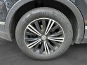 Volkswagen tiguan 2.0 tdi 150 dsg7 carat exclusive occasion simplicicar villejuif  simplicicar simplicibike france