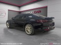 Porsche panamera 4 v6 3.0 462 pdk hybrid edition 10 ans porsche approved occasion simplicicar pertuis  simplicicar...