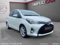 Toyota yaris 1.5 hybrid 100h 75 cv occasion simplicicar rouen simplicicar simplicibike france