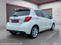 Toyota yaris 1.5 hybrid 100h 75 cv occasion simplicicar rouen simplicicar simplicibike france