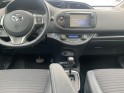 Toyota yaris 1.5 hybrid 100h 75 cv occasion simplicicar rouen simplicicar simplicibike france