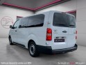 Toyota proace verso rc23 long 2.0l 140 d-4d bvm6 dynamic connect tva récupérable occasion simplicicar rouen simplicicar...