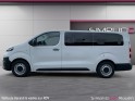 Toyota proace verso rc23 long 2.0l 140 d-4d bvm6 dynamic connect tva récupérable occasion simplicicar rouen simplicicar...