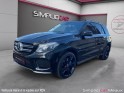 Mercedes gle 500 e 7g-tronic plus 4matic fascination entretiens mercedes garantie 12 mois occasion simplicicar meaux...