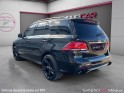 Mercedes gle 500 e 7g-tronic plus 4matic fascination entretiens mercedes garantie 12 mois occasion simplicicar meaux...