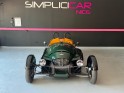 Morgan super 3 1.5l 120ch. three wheeler occasion  simplicicar vaucresson nice - pfvauto simplicicar simplicibike france