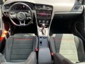 Volkswagen golf vii gti performance 245 dsg7 2.0 tsi occasion simplicicar rouen simplicicar simplicibike france