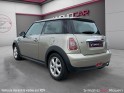 Mini hatch r56 mini hatch r56 1.4i - 95 one a occasion simplicicar rouen simplicicar simplicibike france