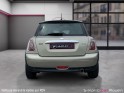 Mini hatch r56 mini hatch r56 1.4i - 95 one a occasion simplicicar rouen simplicicar simplicibike france