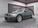 Bmw serie 3 touring e91 325i - 218ch sport design occasion simplicicar la fleche simplicicar simplicibike france