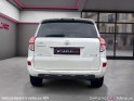 Toyota rav4 150 d-4d 4wd fap white edition occasion simplicicar meaux simplicicar simplicibike france