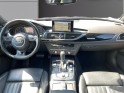 Audi a6 avant v6 3.0 bitdi 320 tiptronic 8 quattro s line occasion simplicicar pertuis  simplicicar simplicibike france