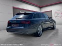 Audi a6 avant v6 3.0 bitdi 320 tiptronic 8 quattro s line occasion simplicicar pertuis  simplicicar simplicibike france