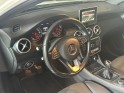 Mercedes classe a 180 inspiration garantie 12 mois occasion  simplicicar aix les bains simplicicar simplicibike france