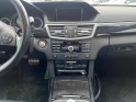 Mercedes classe e aventgarde executive a blueefficiency cgi 350 occasion avignon (84) simplicicar simplicibike france