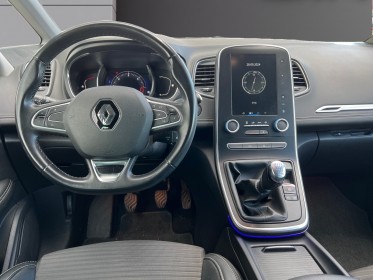 Renault grand scenic iv dci 130 energy intens 7 places ou 193 euros par mois occasion parc voitures beauvais simplicicar...