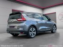 Renault grand scenic iv dci 130 energy intens 7 places ou 193 euros par mois occasion parc voitures beauvais simplicicar...