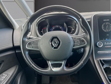 Renault grand scenic iv dci 130 energy intens 7 places ou 193 euros par mois occasion parc voitures beauvais simplicicar...