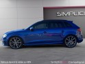 Audi a3 sportback 2.0 tdi 150 s line s tronic 6 occasion simplicicar compiegne simplicicar simplicibike france