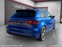 Audi a3 sportback 2.0 tdi 150 s line s tronic 6 occasion simplicicar compiegne simplicicar simplicibike france