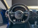 Audi a3 sportback 2.0 tdi 150 s line s tronic 6 occasion simplicicar compiegne simplicicar simplicibike france