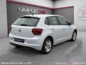 Volkswagen polo 1.0 80 ss bvm5 edition occasion simplicicar chartres  simplicicar simplicibike france