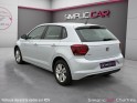 Volkswagen polo 1.0 80 ss bvm5 edition occasion simplicicar chartres  simplicicar simplicibike france