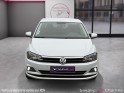 Volkswagen polo 1.0 80 ss bvm5 edition occasion simplicicar chartres  simplicicar simplicibike france