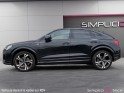 Audi q3 sportback 45 tfsie  245 ch s tronic 6 s line occasion  simplicicar vaucresson nice - pfvauto simplicicar simplicibike...