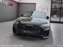 Audi q3 sportback 45 tfsie  245 ch s tronic 6 s line occasion  simplicicar vaucresson nice - pfvauto simplicicar simplicibike...