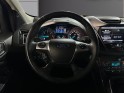 Ford kuga 2.0 tdci 120 ss 4x2 titanium gps clim bizone radar ar occasion montpellier (34) simplicicar simplicibike france