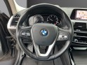 Bmw x3 g01 sdrive18d 150ch bva8 business design suivi bmw / camera / car play / garantie 12 mois occasion simplicicar...