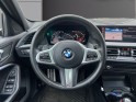 Bmw serie 1 f40 120d xdrive 190 ch bva8 m sport toit ouvrant shadow line siÈges m camera de recul garantie 12 mois occasion...