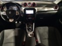 Suzuki vitara 1.4 140ch boosterjet allgrip s // pas de frais a prevoir // garantie 12 mois incluse occasion simplicicar nancy...