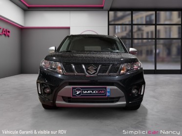 Suzuki vitara 1.4 140ch boosterjet allgrip s // pas de frais a prevoir // garantie 12 mois incluse occasion simplicicar nancy...