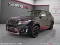 Suzuki vitara 1.4 140ch boosterjet allgrip s // pas de frais a prevoir // garantie 12 mois incluse occasion simplicicar nancy...