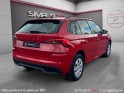 Skoda kamiq 1.0 tsi 116 ch bvm6 active - carplay occasion simplicicar compiegne simplicicar simplicibike france