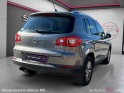 Volkswagen tiguan 2.0 tdi 140 fap sportline occasion simplicicar lille  simplicicar simplicibike france