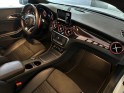 Mercedes classe cla 250 7-g dct fascination garantie 12 mois occasion  simplicicar aix les bains simplicicar simplicibike...